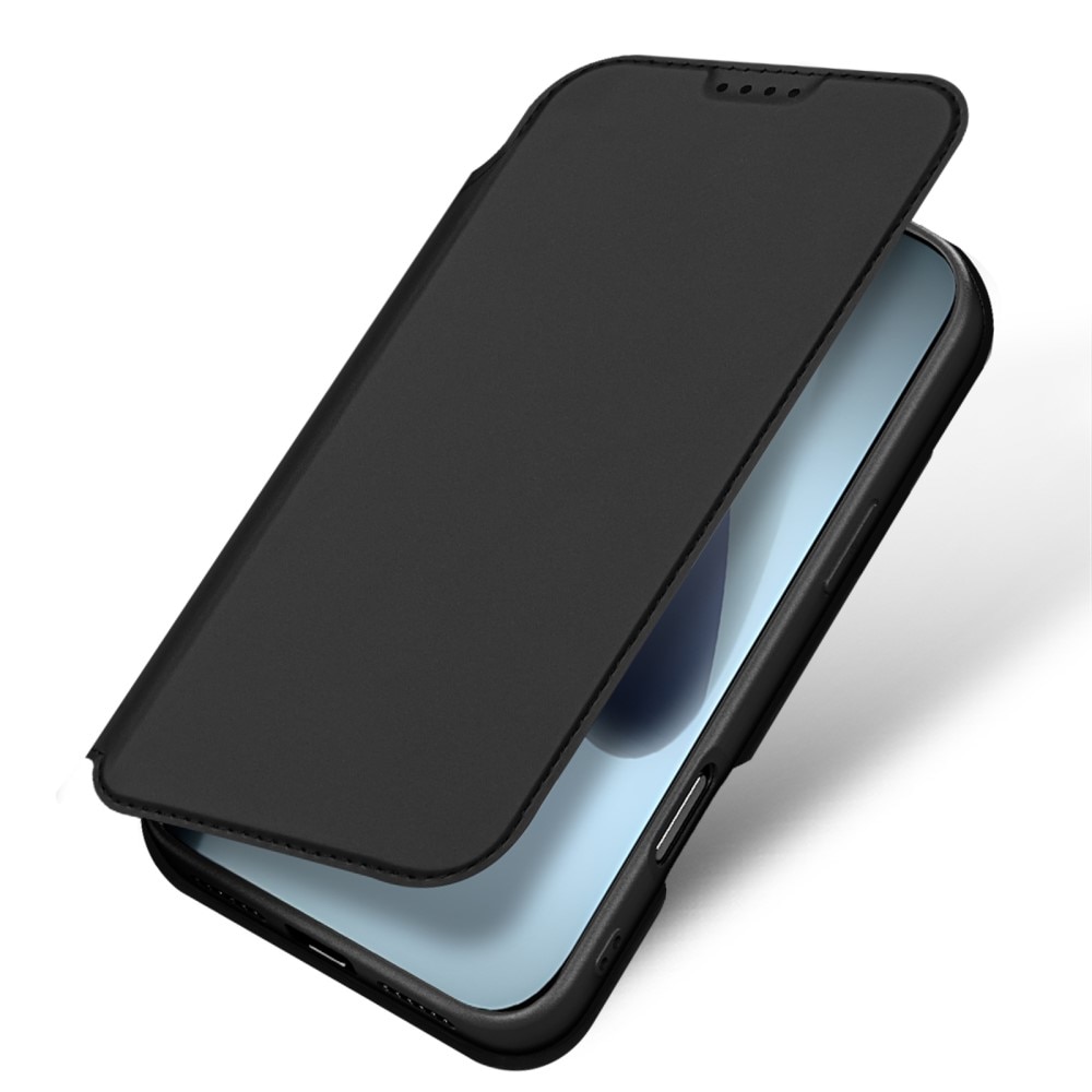 Skin Pro Series iPhone 17 Pro - Svart