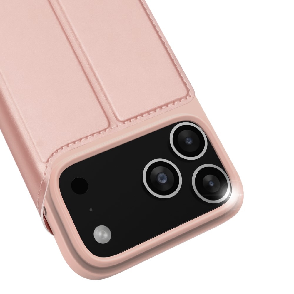 Skin Pro Series iPhone 17 Pro - Roséguld