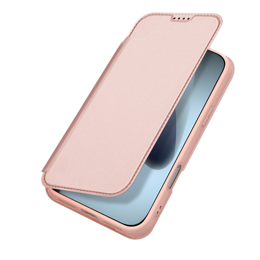 Skin Pro Series iPhone 17 Pro - Roséguld