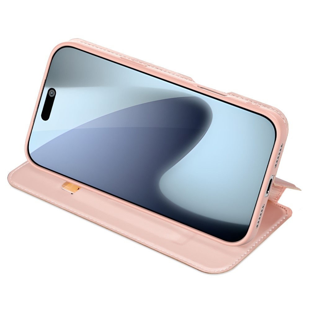 Skin Pro Series iPhone 17 Pro - Roséguld