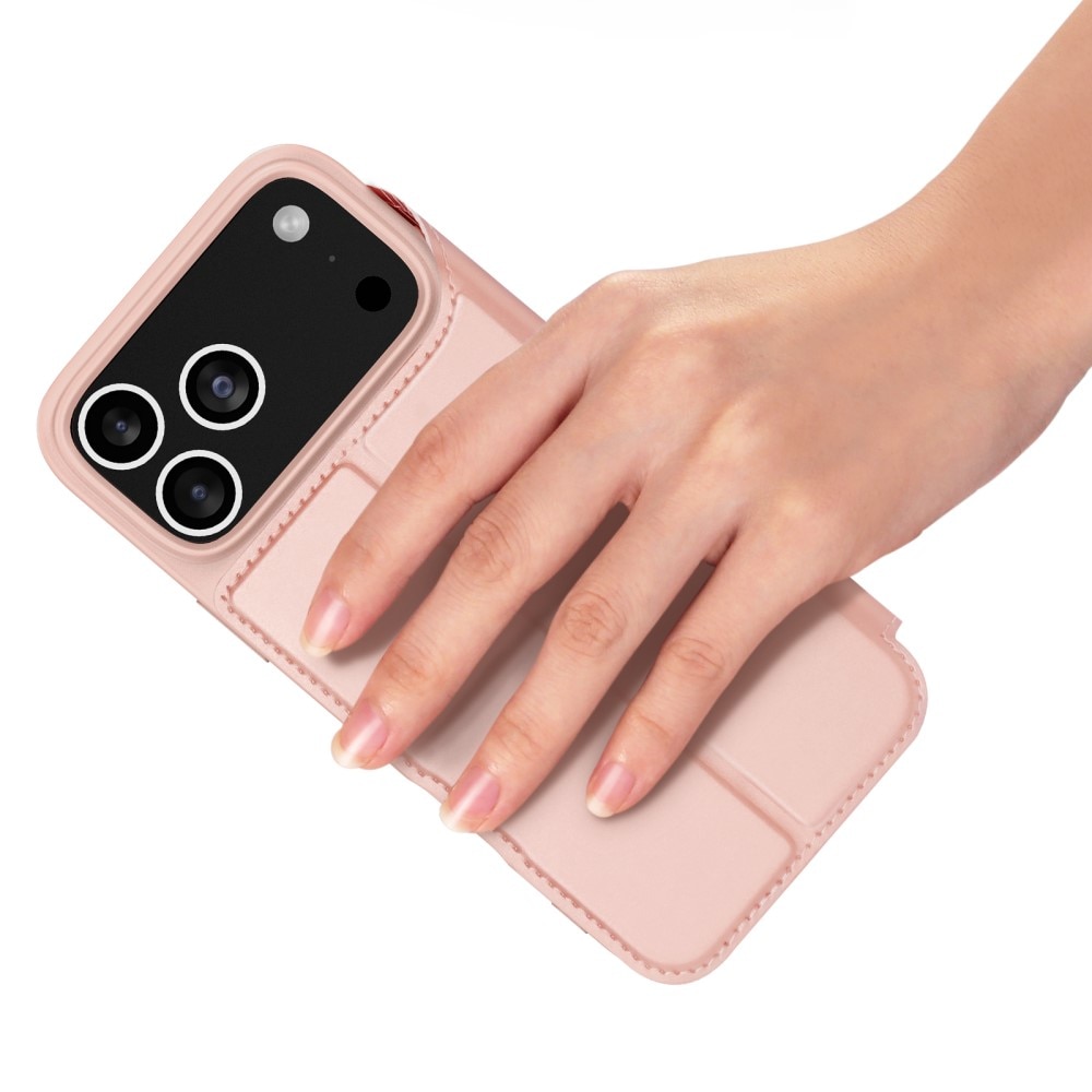Skin Pro Series iPhone 17 Pro - Roséguld