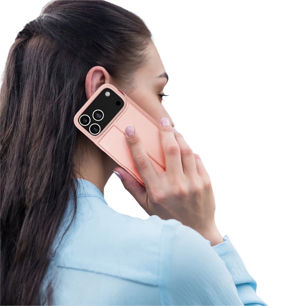 Skin Pro Series iPhone 17 Pro - Roséguld