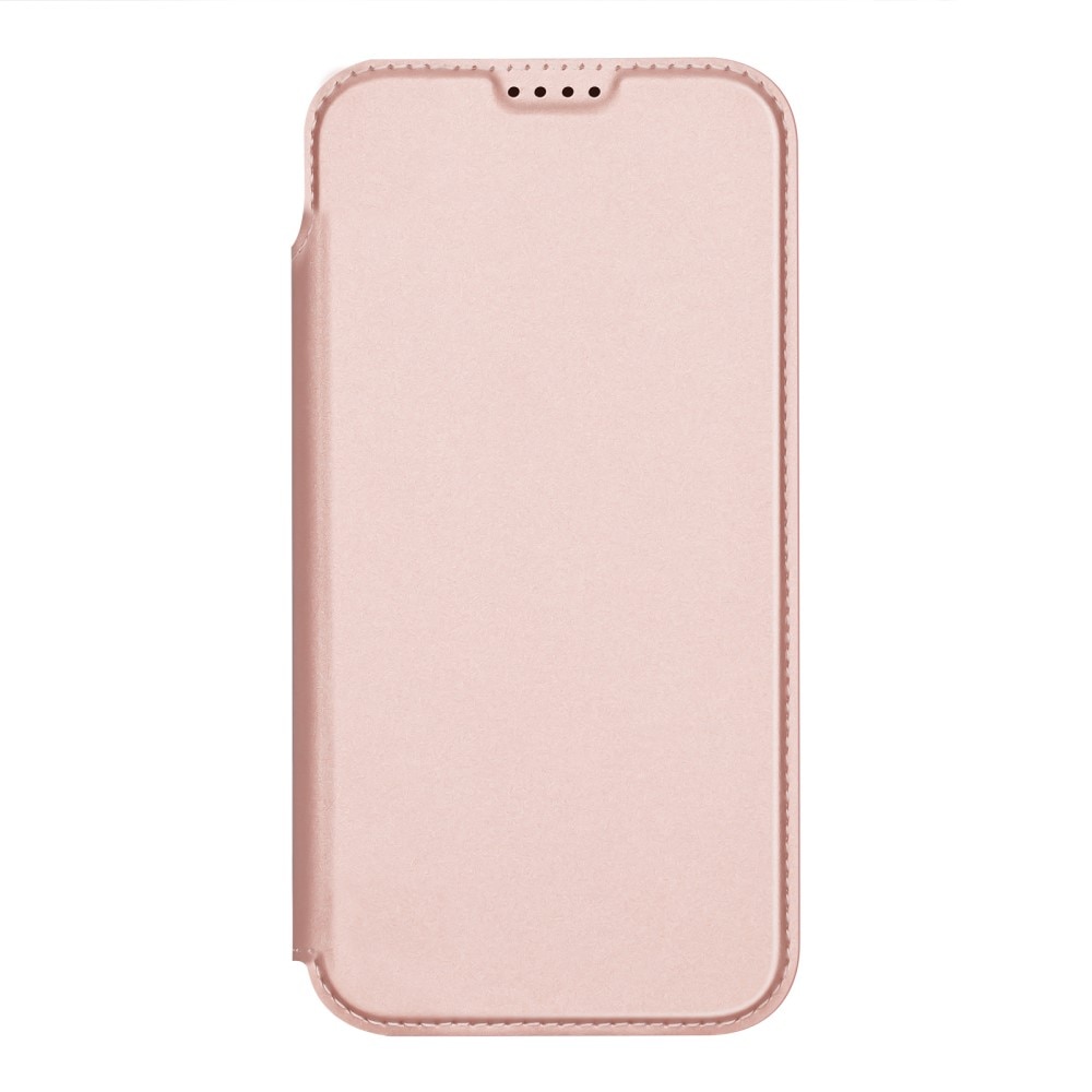 Skin Pro Series iPhone 17 Pro - Roséguld