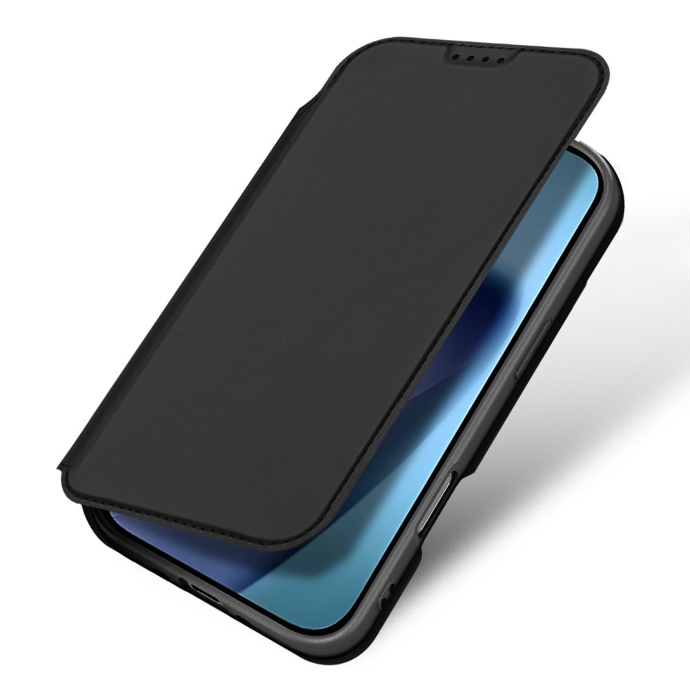 Skin Pro Series iPhone 17 Air - Svart