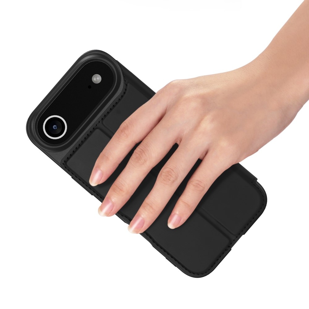 Skin Pro Series iPhone 17 Air - Svart