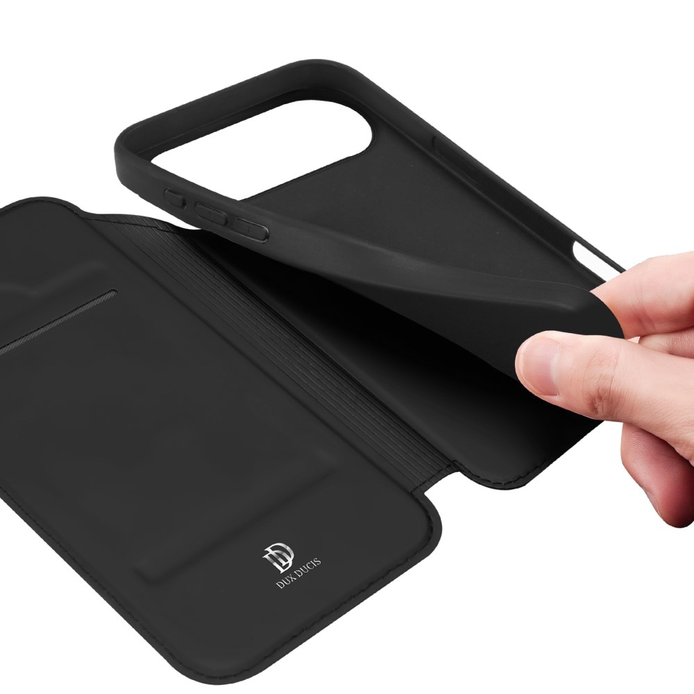 Skin Pro Series iPhone 17 Air - Svart