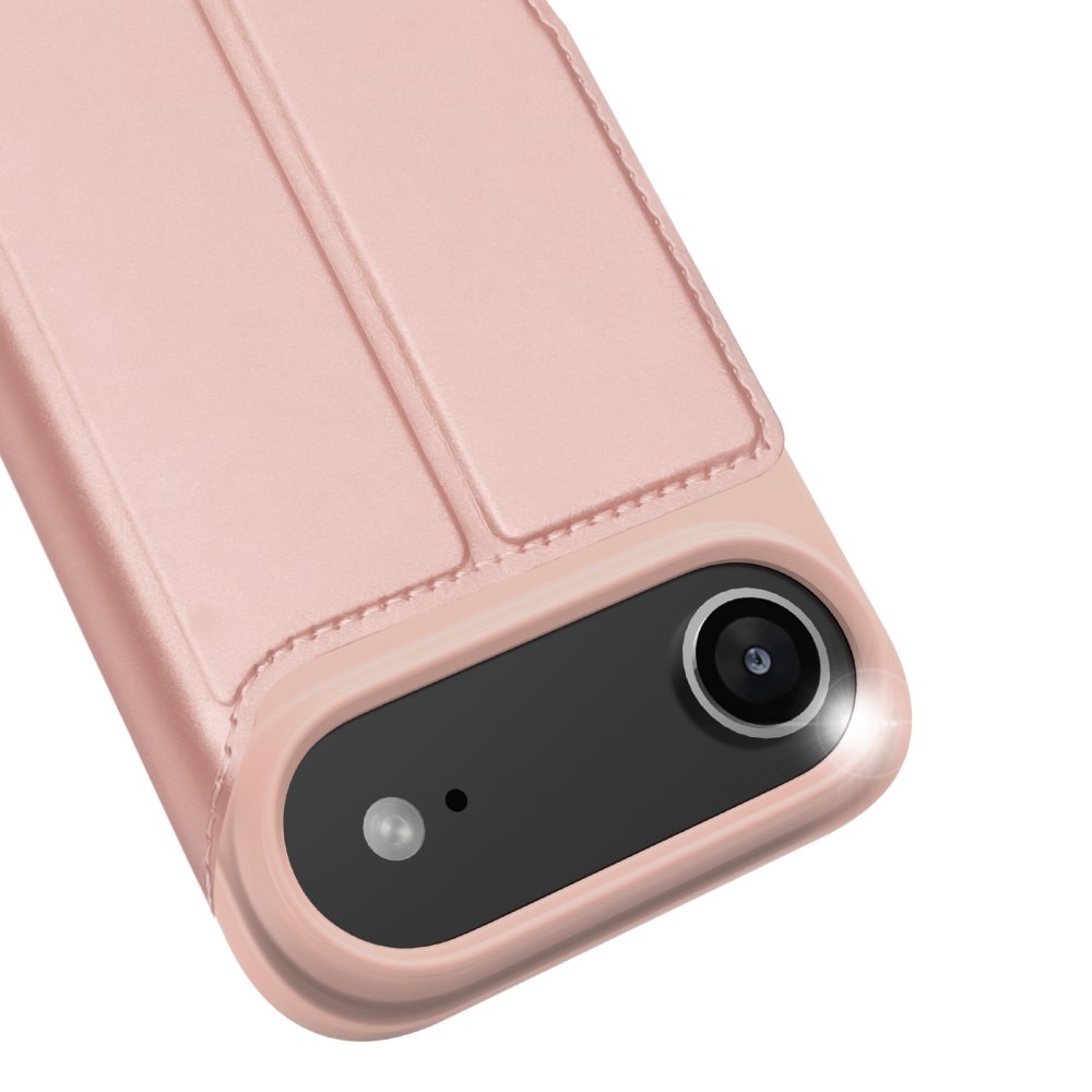 Skin Pro Series iPhone 17 Air - Roséguld
