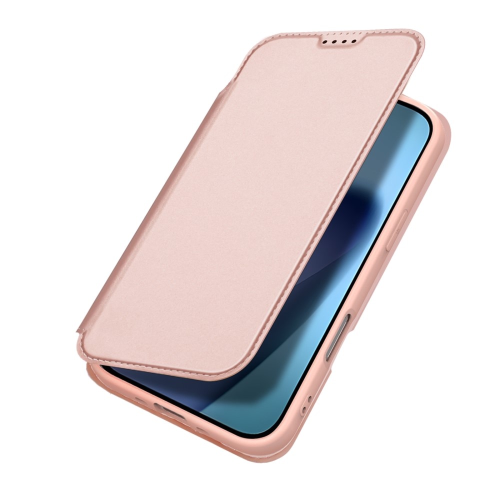 Skin Pro Series iPhone 17 Air - Roséguld