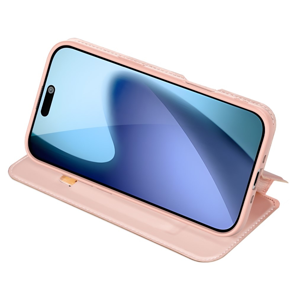Skin Pro Series iPhone 17 Air - Roséguld