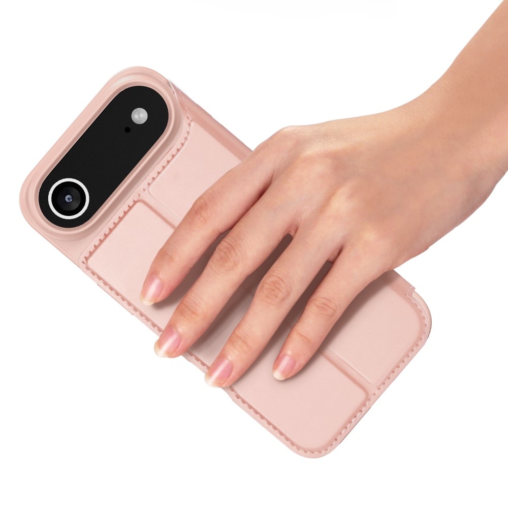 Skin Pro Series iPhone 17 Air - Roséguld
