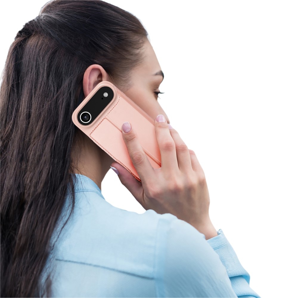 Skin Pro Series iPhone 17 Air - Roséguld