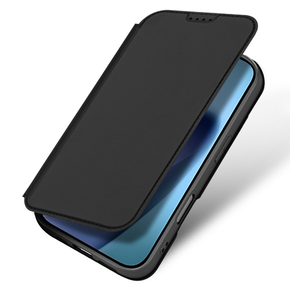 Skin Pro Series iPhone 17 - Svart