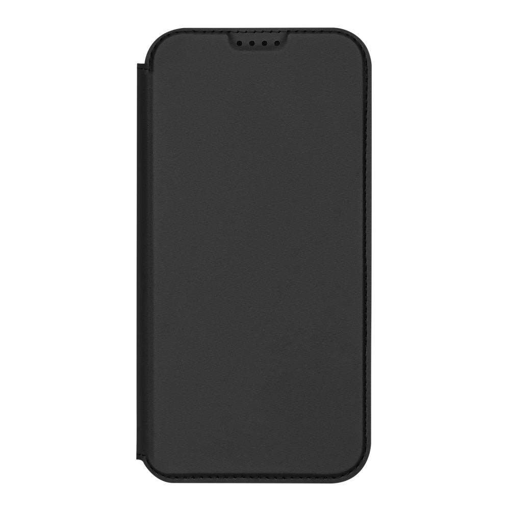 Skin Pro Series iPhone 17 - Svart