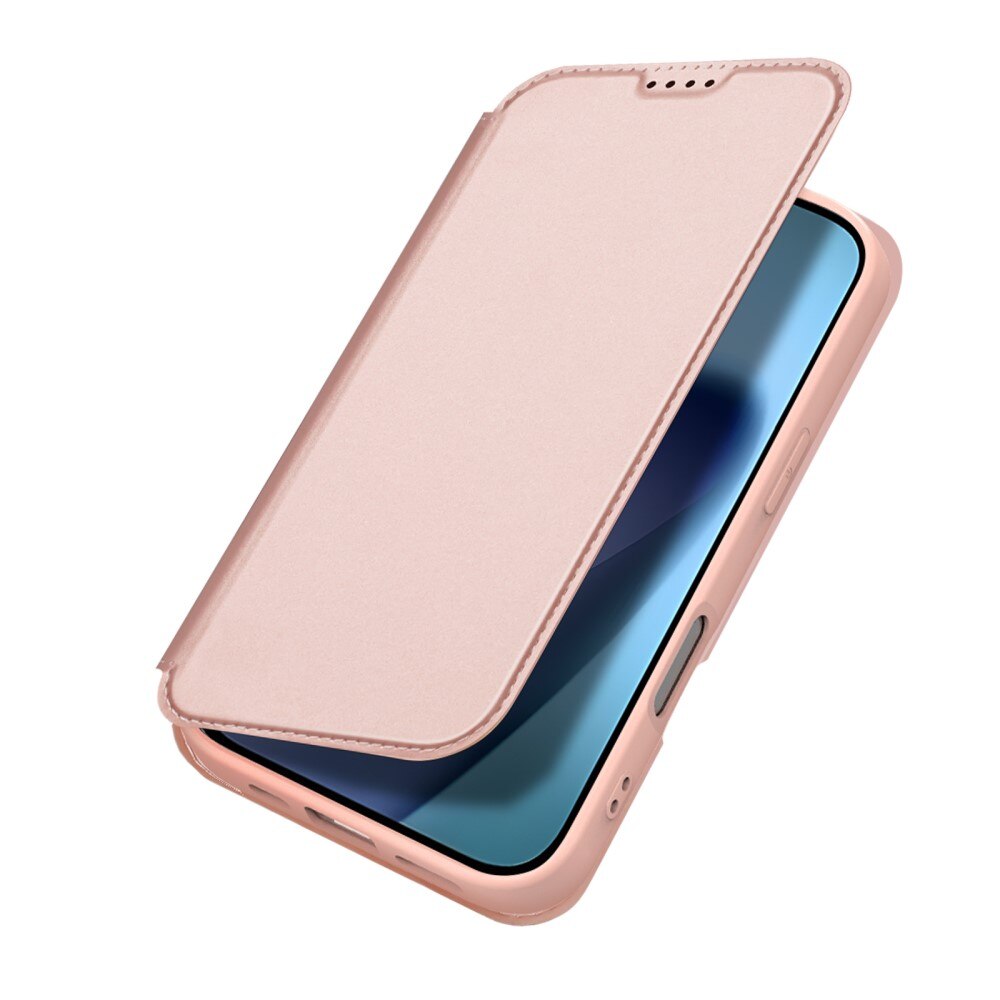 Skin Pro Series iPhone 17 - Roséguld