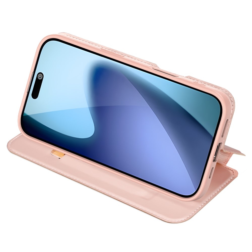Skin Pro Series iPhone 17 - Roséguld