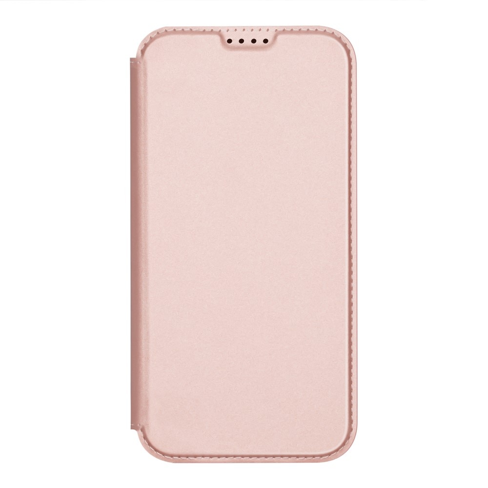 Skin Pro Series iPhone 17 - Roséguld