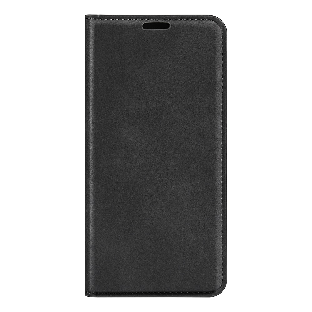 Oppo Reno 14 Slim Mobilfodral Svart