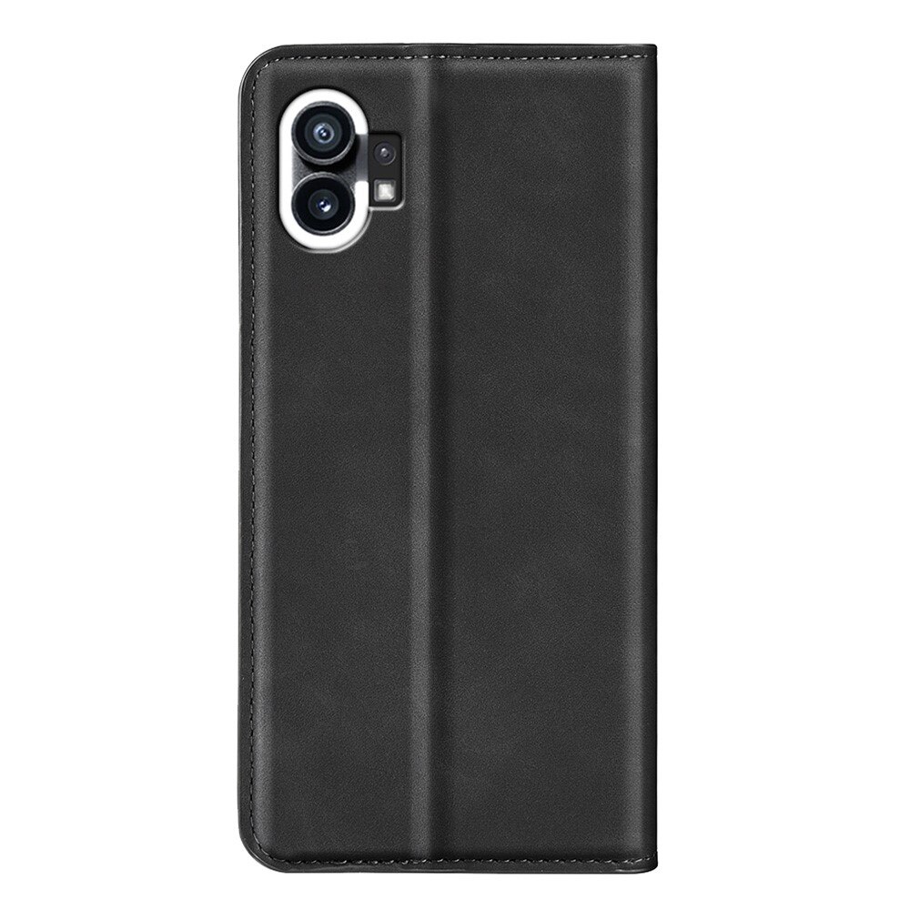 Nothing Phone 1 Slim Mobilfodral Svart