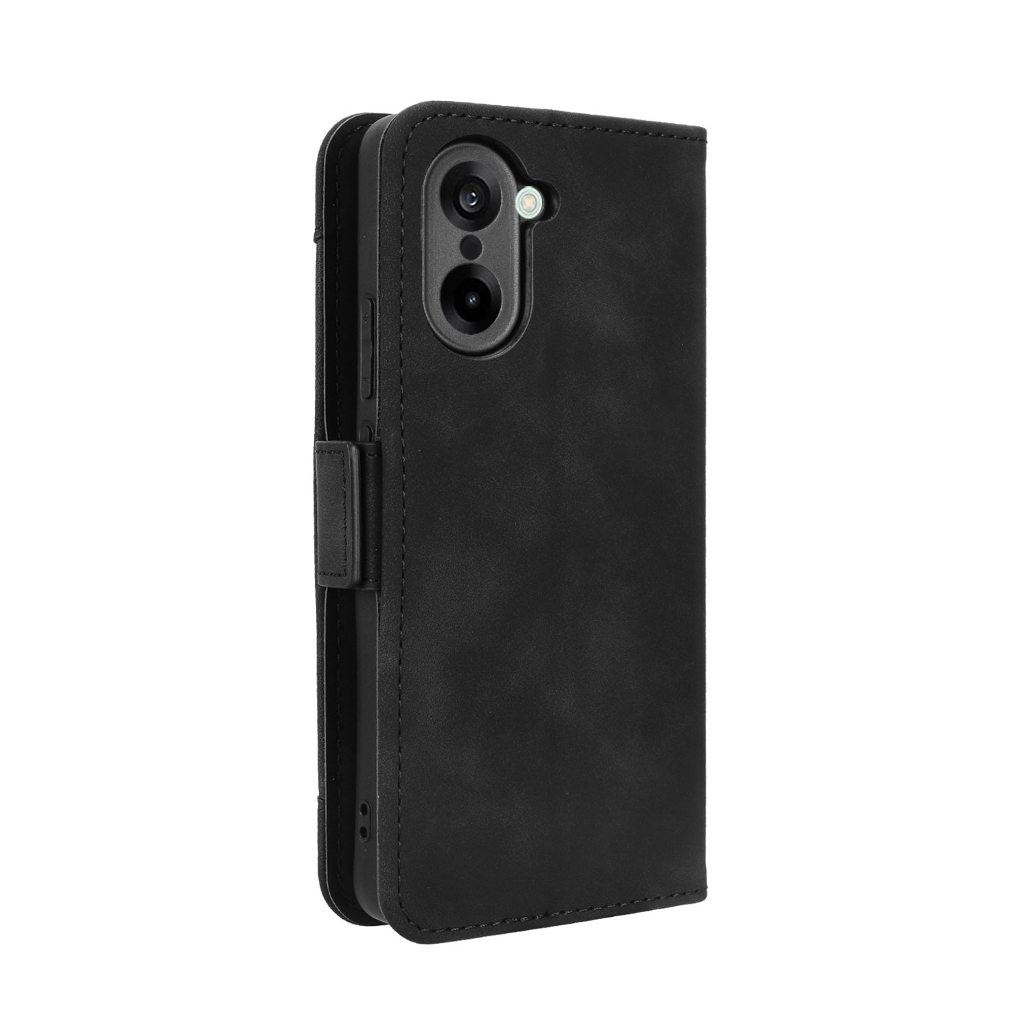 Multi Plånboksfodral  OnePlus Nord CE5 svart