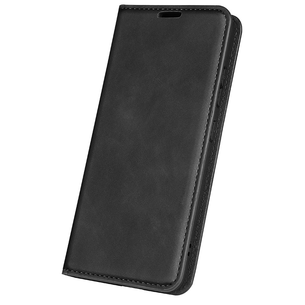 Samsung Galaxy A14 Slim Mobilfodral svart
