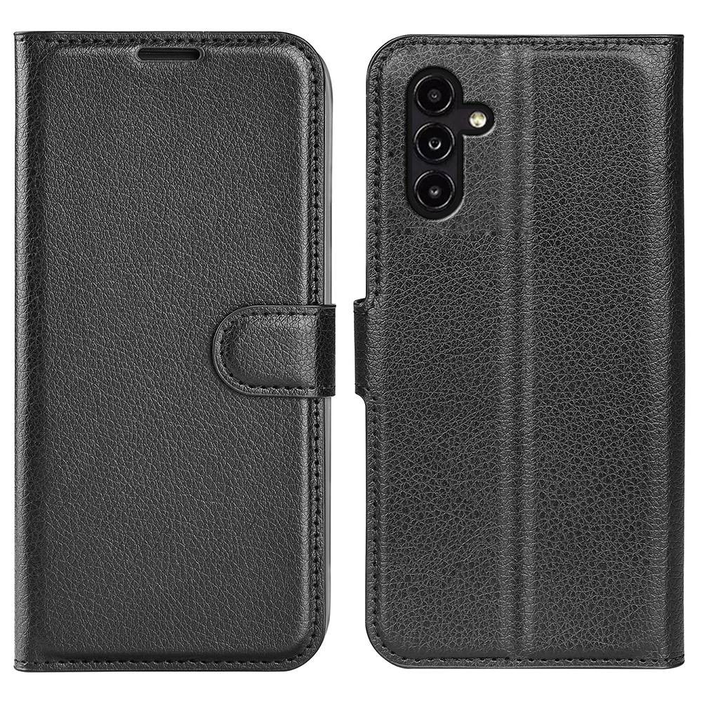 Mobilfodral Samsung Galaxy A14 Svart