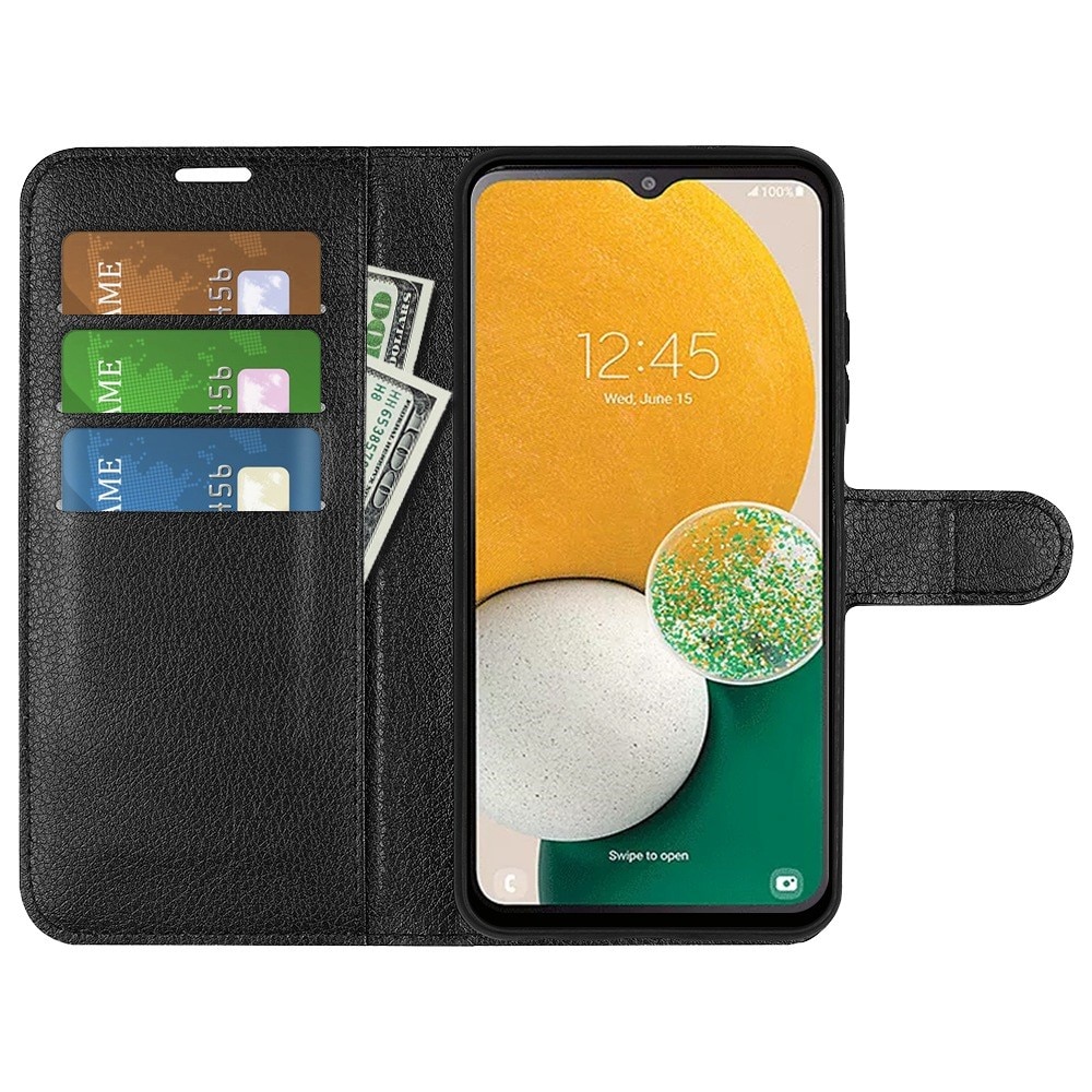 Mobilfodral Samsung Galaxy A14 Svart