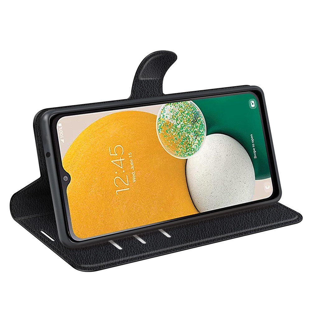 Mobilfodral Samsung Galaxy A14 Svart
