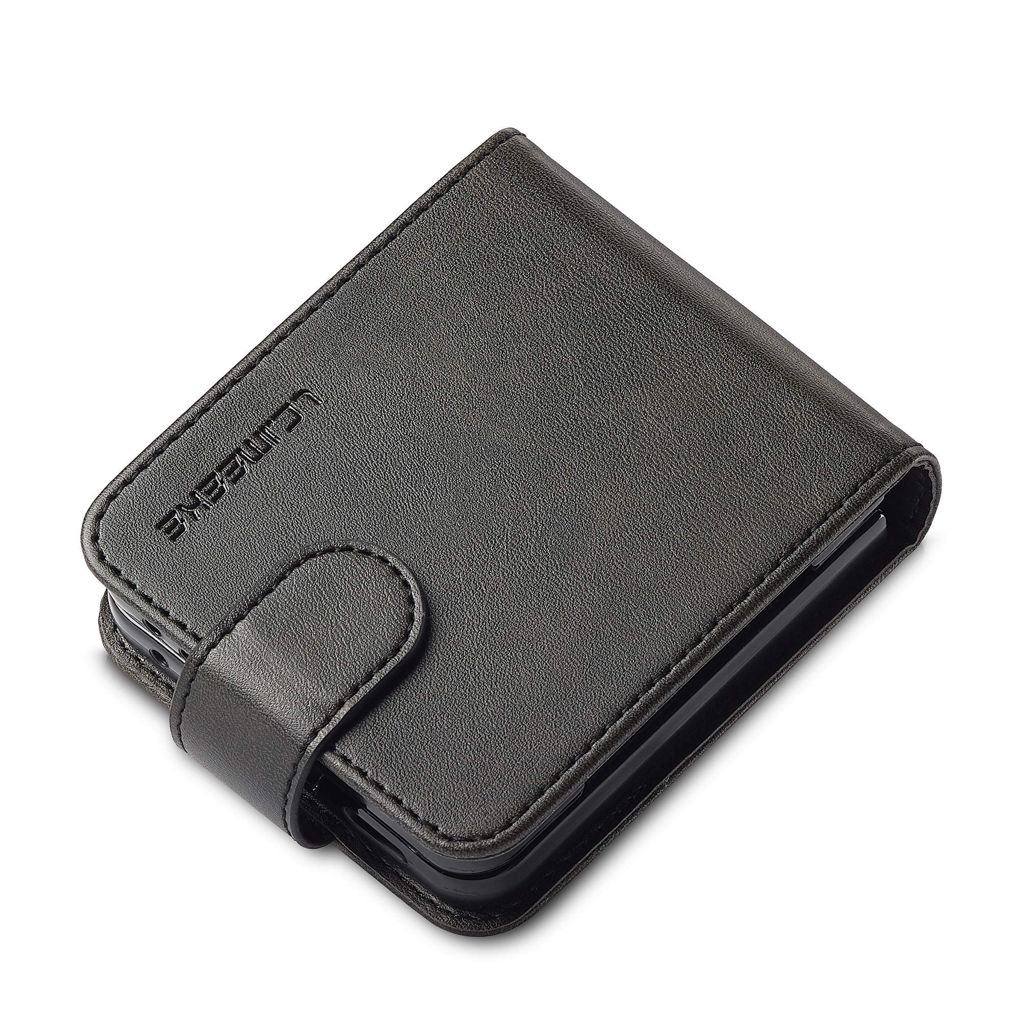 Plånboksfodral Samsung Galaxy Z Flip 7 Svart