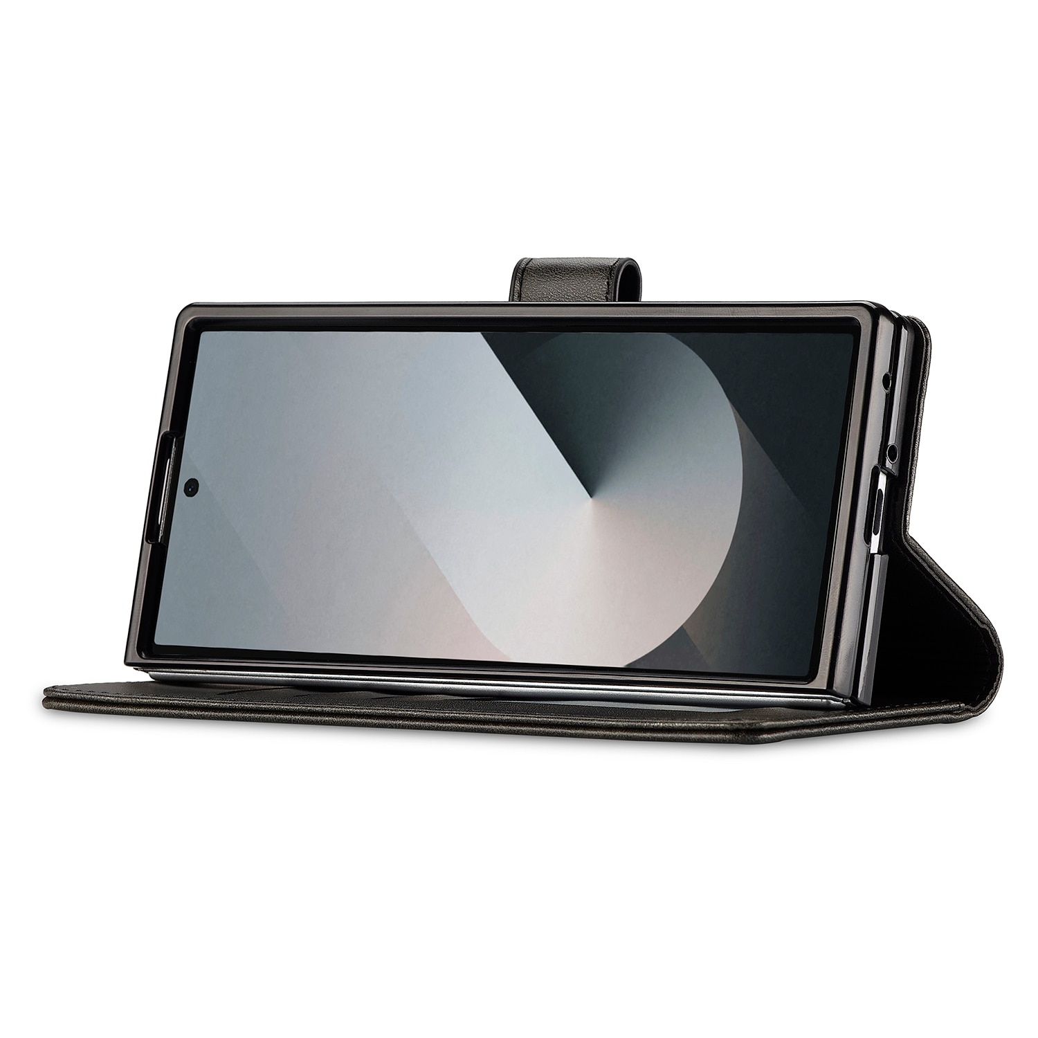 Plånboksfodral Samsung Galaxy Z Fold 7 Svart