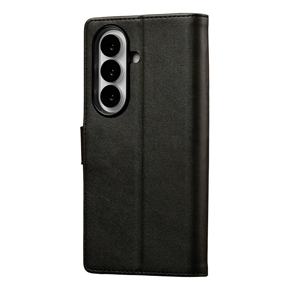 Plånboksfodral Samsung Galaxy Z Fold 7 Svart