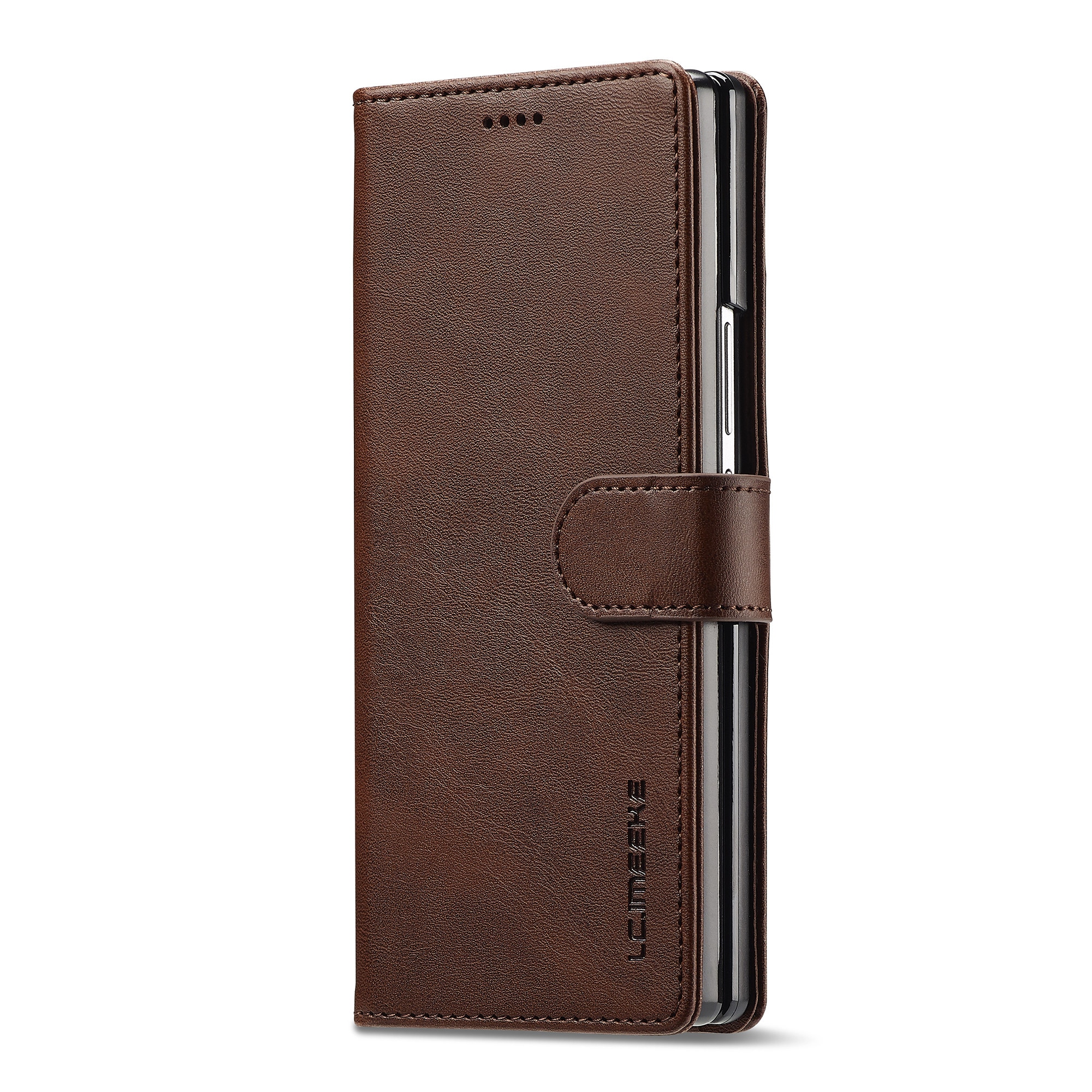 Plånboksfodral Samsung Galaxy Z Fold 7 Brun