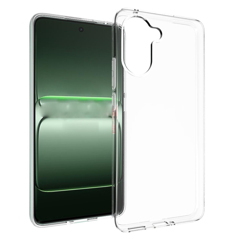 TPU Case  OnePlus Nord CE5 Genomskinlig