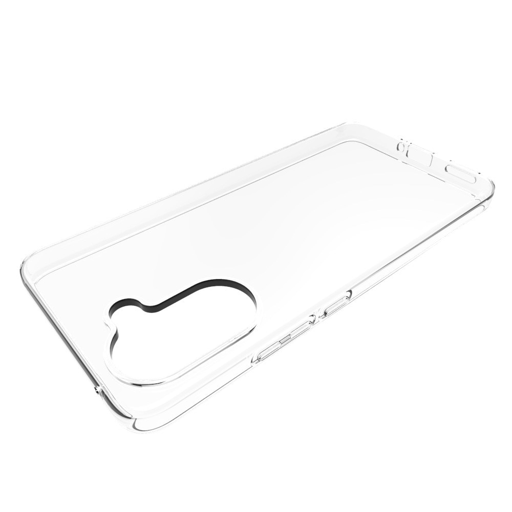 TPU Case  OnePlus Nord CE5 Genomskinlig