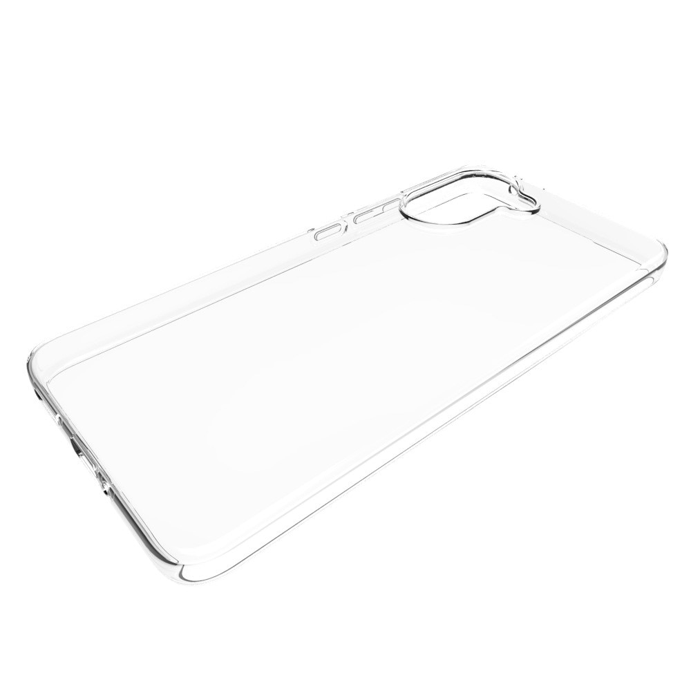 TPU Case  OnePlus Nord CE5 Genomskinlig