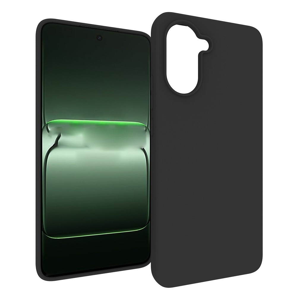 TPU Case  OnePlus Nord CE5 Svart