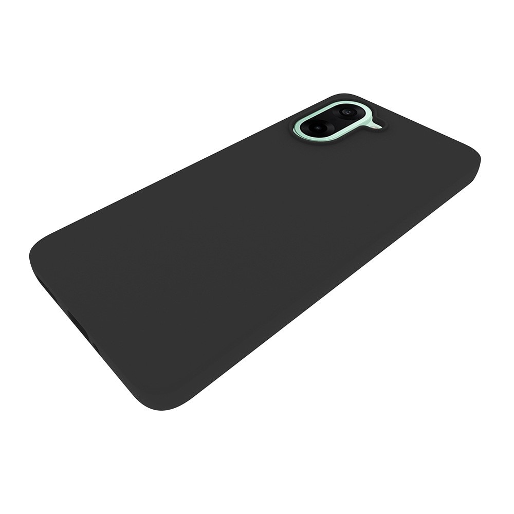 TPU Case  OnePlus Nord CE5 Svart