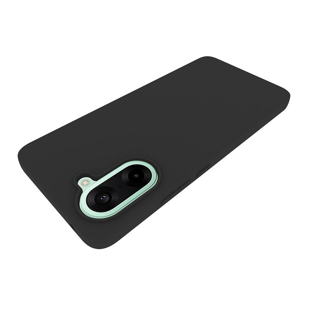 TPU Case  OnePlus Nord CE5 Svart