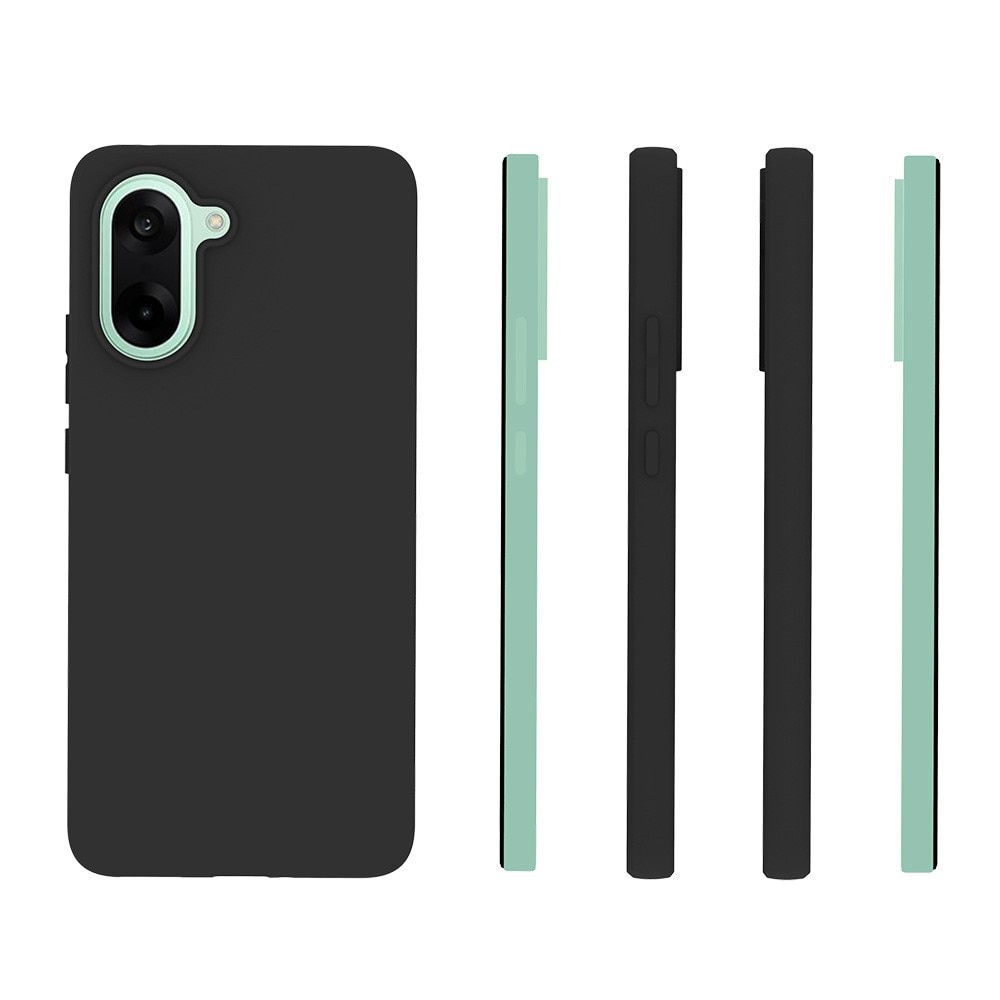 TPU Case  OnePlus Nord CE5 Svart