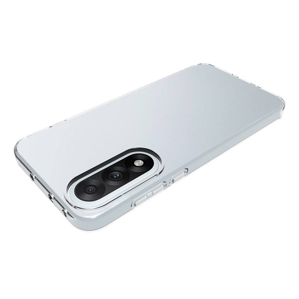 TPU Case  OnePlus Nord 5 Genomskinlig