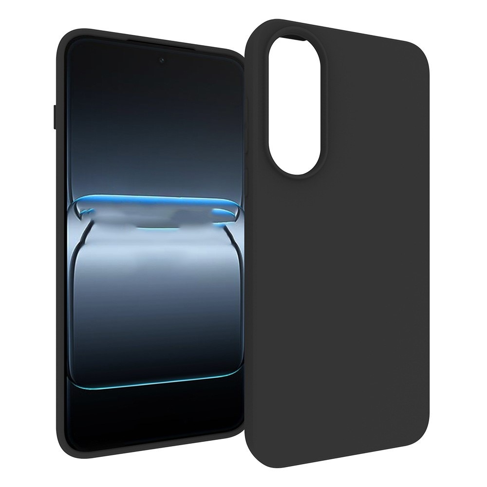TPU Case  OnePlus Nord 5 Svart