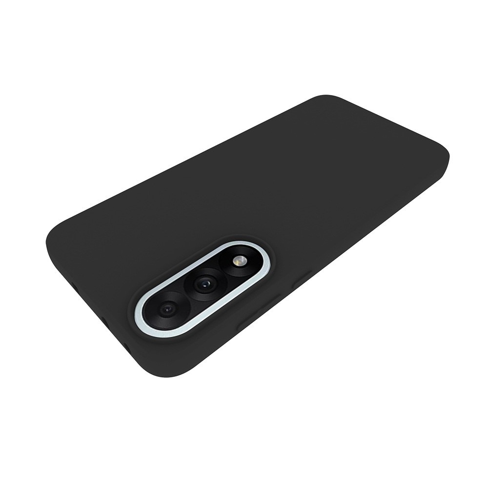 TPU Case  OnePlus Nord 5 Svart