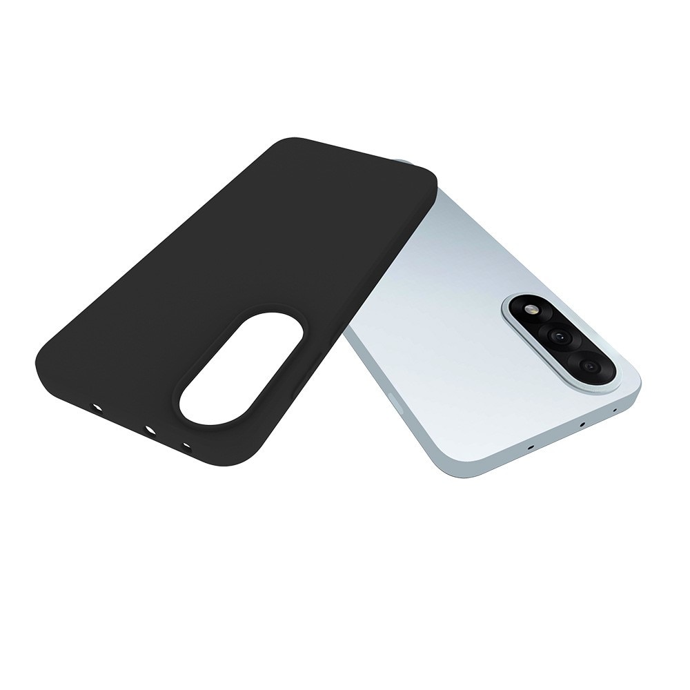 TPU Case  OnePlus Nord 5 Svart
