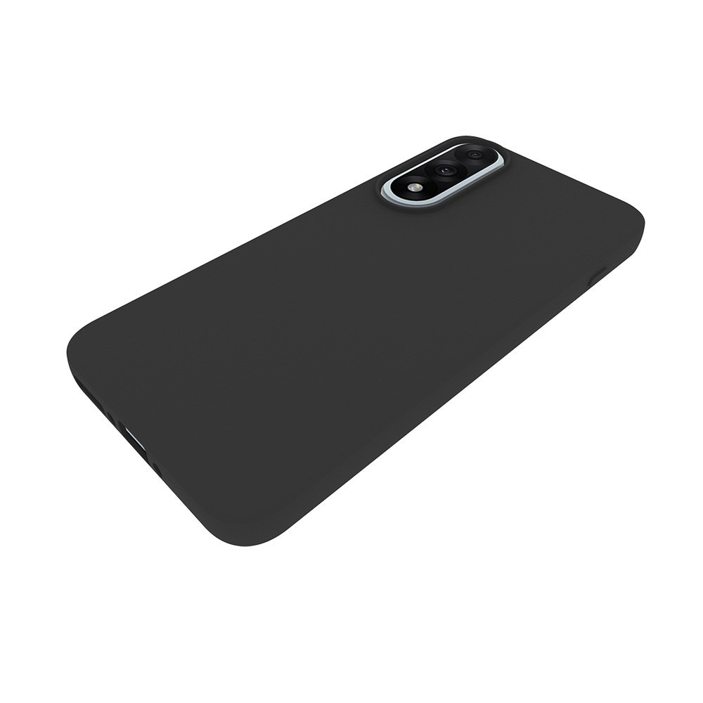 TPU Case  OnePlus Nord 5 Svart