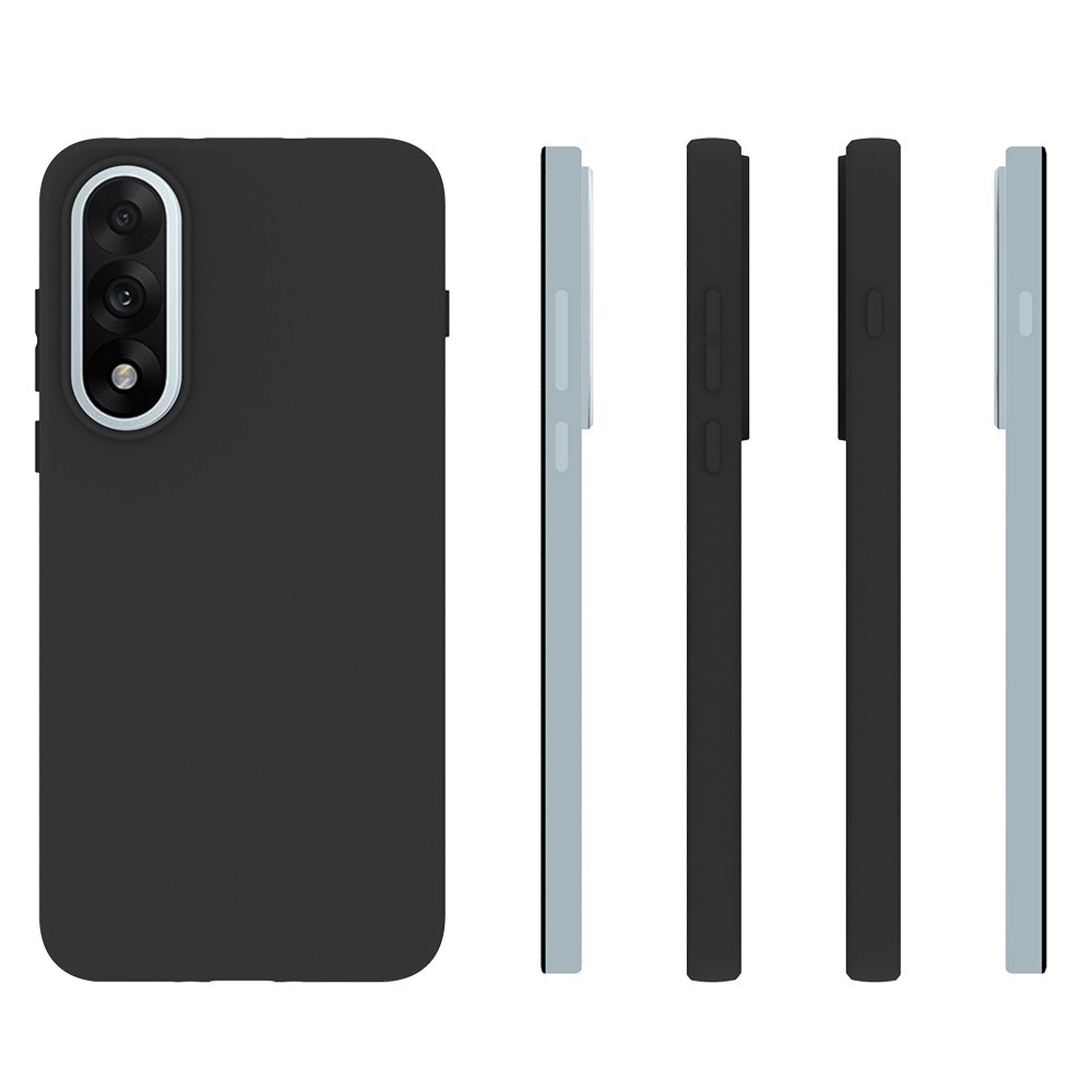 TPU Case  OnePlus Nord 5 Svart