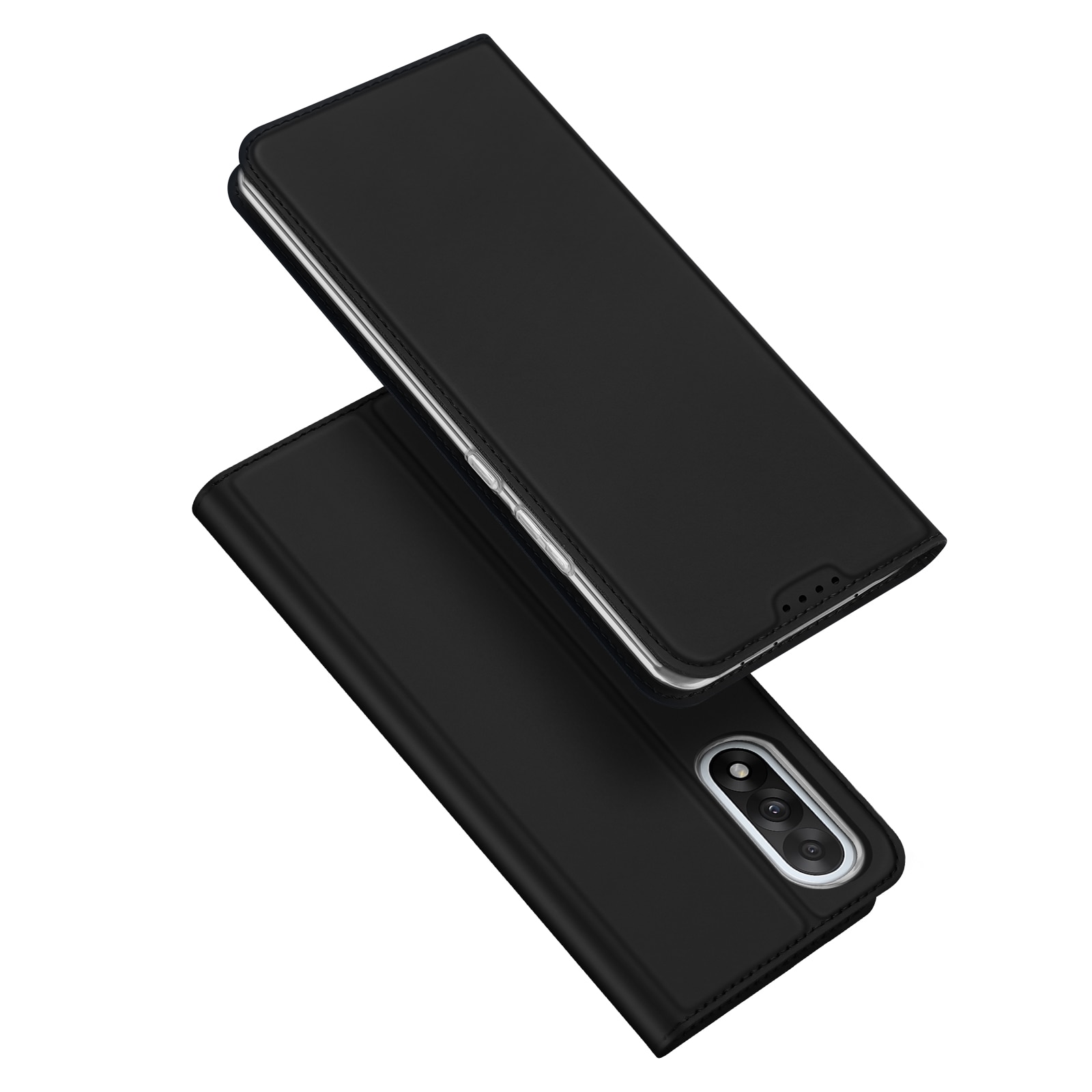 Skin Pro Series  OnePlus Nord 5 - Svart