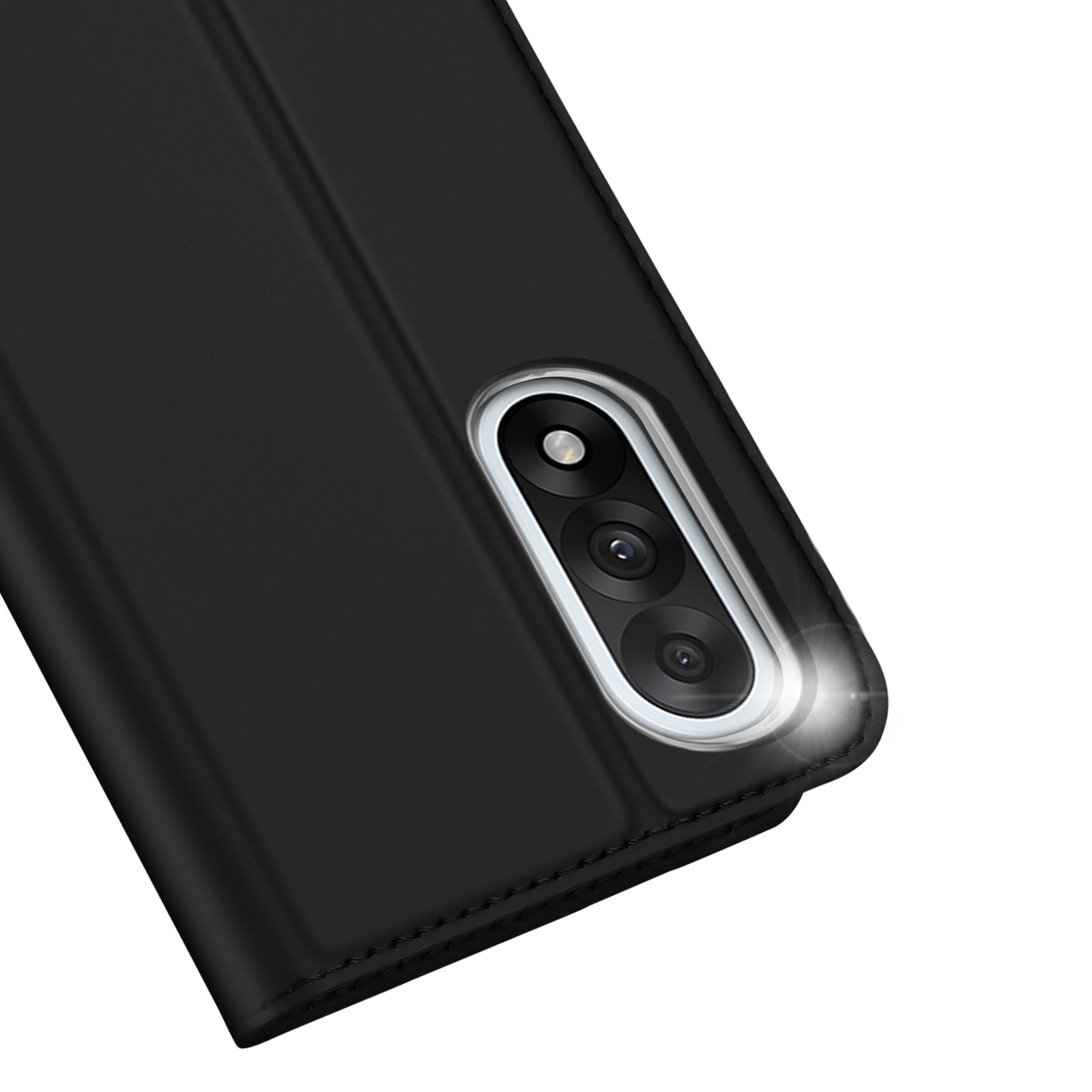 Skin Pro Series  OnePlus Nord 5 - Svart
