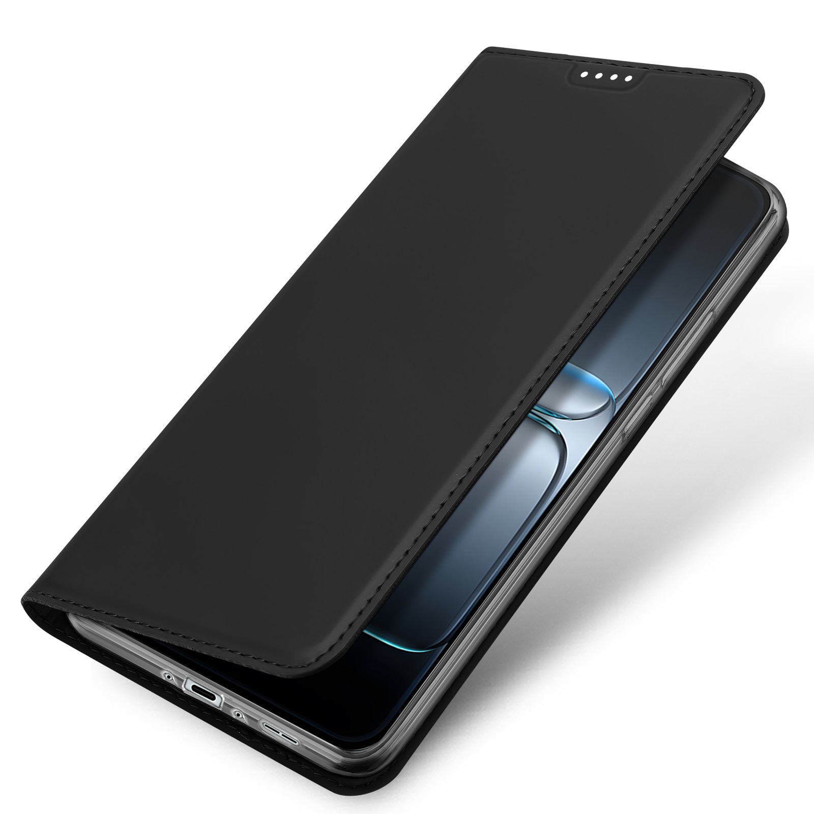 Skin Pro Series  OnePlus Nord 5 - Svart