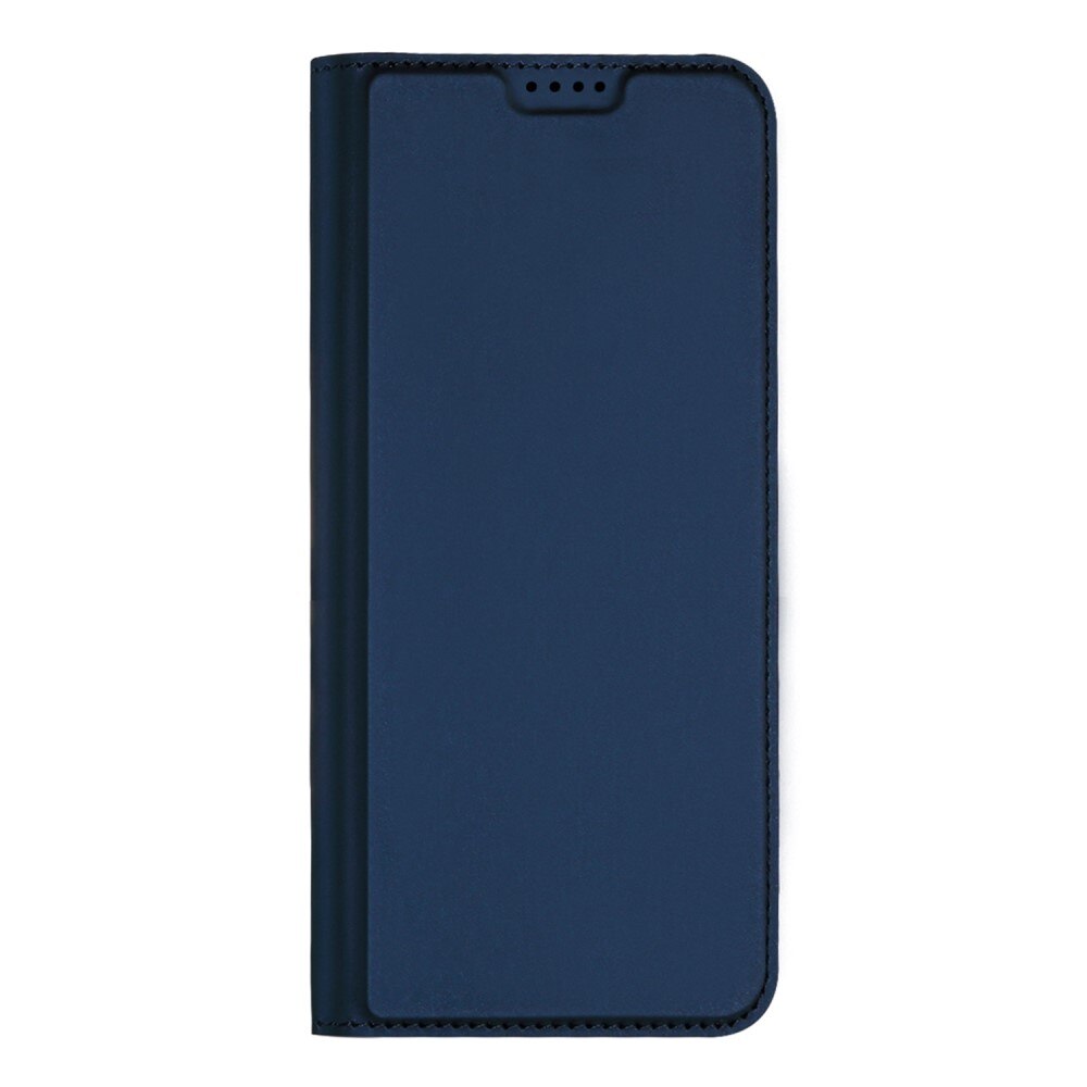 Skin Pro Series Xiaomi 12T/12T Pro - Blå