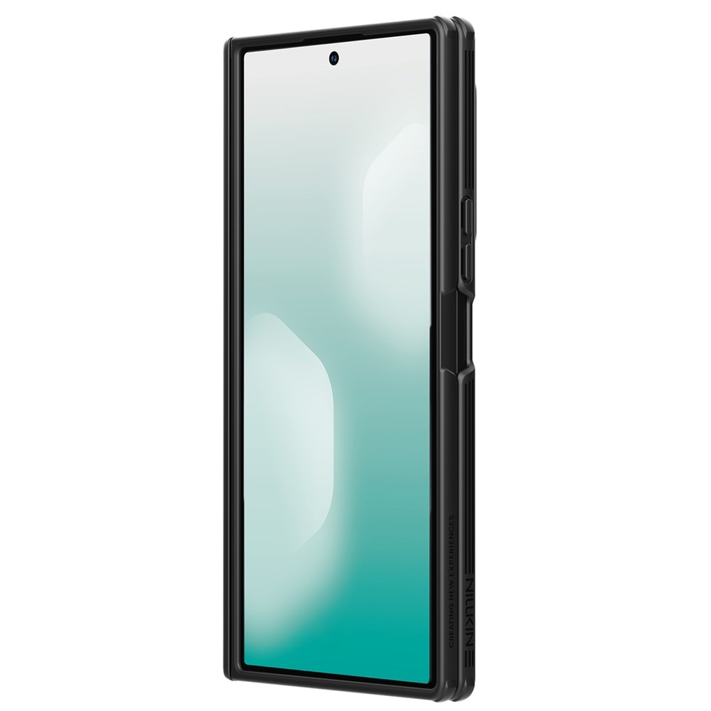 CamShield Prop Magnetic Skal Samsung Galaxy Z Fold 7 svart