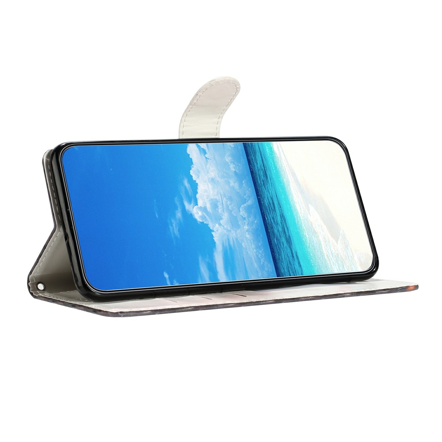 Mobilfodral Xiaomi Redmi 15C vargar